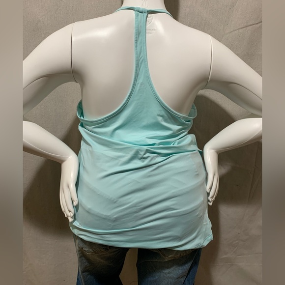 Champion 9 performance top cross back xxl active top - Picture 4 of 9